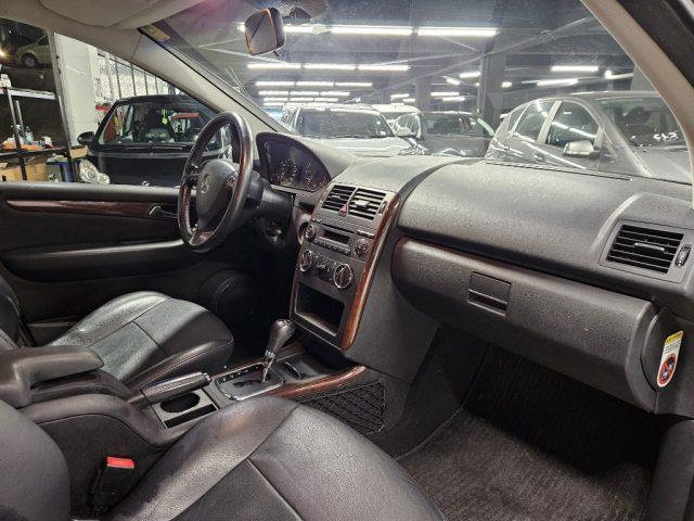 MERCEDES-BENZ A 200 CDI Elegance