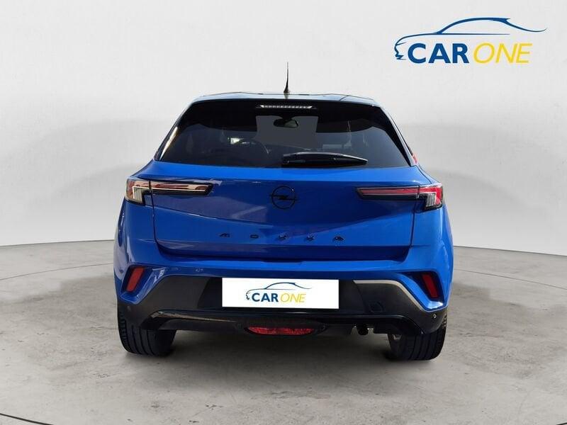 Opel Mokka 1.2 T 100cv GS Line MT6