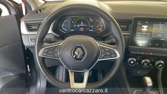 Renault Captur 1.6 E-Tech hybrid Zen 145cv auto ZEN Hybrid E-TEC