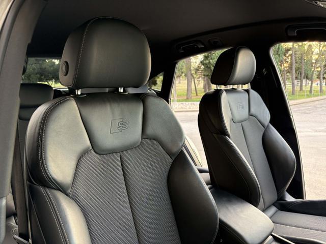 AUDI Q5 SPB Sportback 40 TDI quattro S tronic S line plus