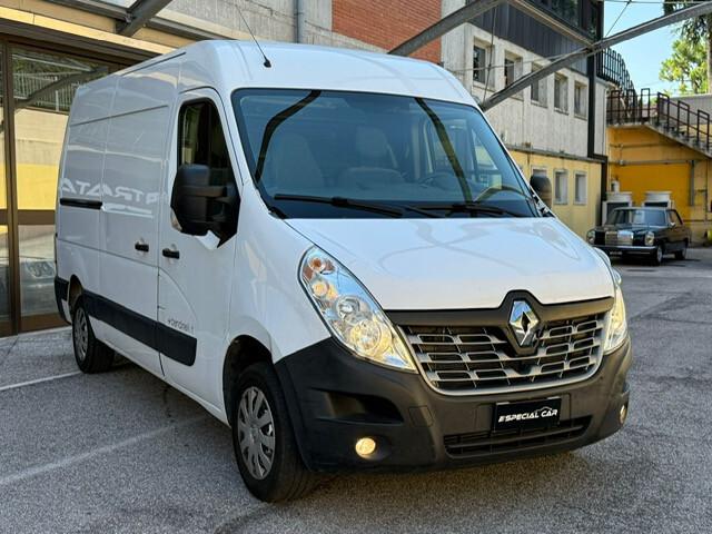 Renault Master 2.2Dci Tetto Alto PM