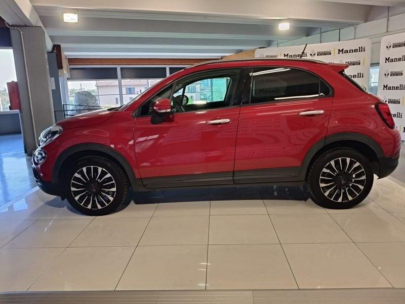 FIAT 500X 500 X 1.0 T3 120cv Business rif.FY798