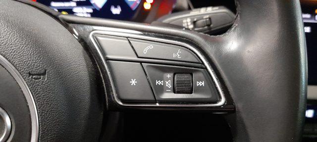 AUDI A3 SPORTBACK 30 TDI S tronic Business Advanced