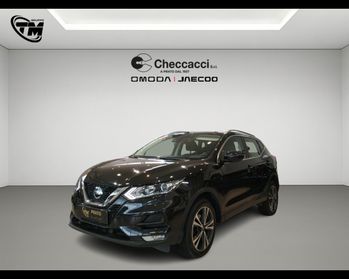 NISSAN Qashqai 2ª serie Qashqai 1.3 DIG-T 140 ...