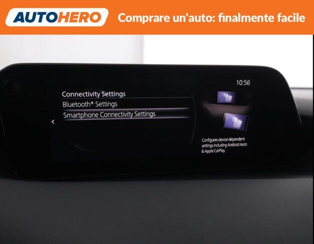 MAZDA 3 Mazda3 2.0L 150CV Skyactiv-G M-Hybrid Exceed