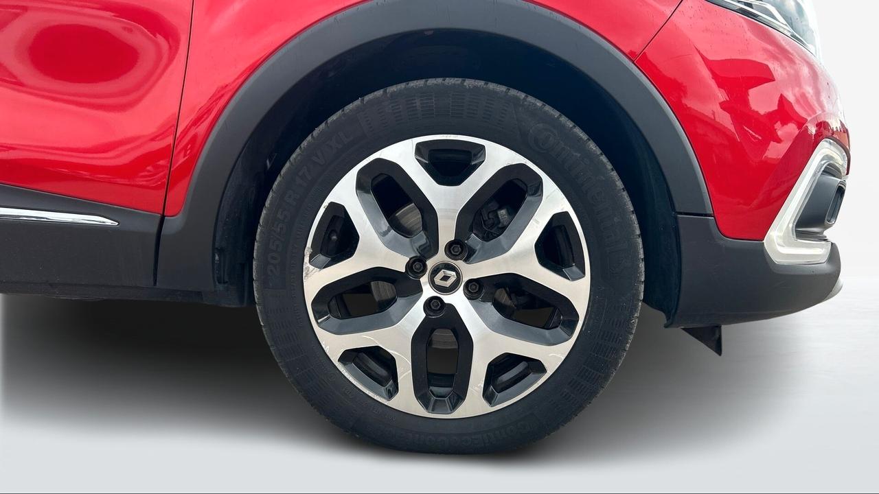 Renault Captur dCi 8V 90 CV EDC Sport Edition2