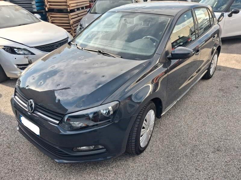 Volkswagen Polo 1.4 TDI 5p. Business GRANDINATA!!!!!