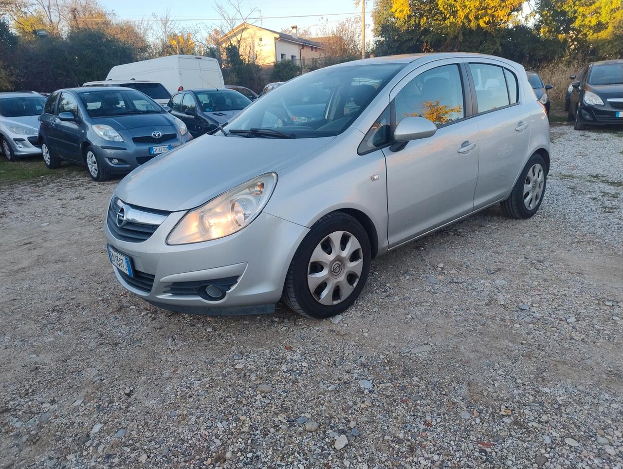 Opel Corsa 1.3 CDTI 95CV ecoFLEX 5 porte Start&Stop Elective
