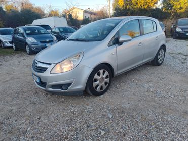 Opel Corsa 1.3 CDTI 95CV ecoFLEX 5 porte Start&Stop Elective