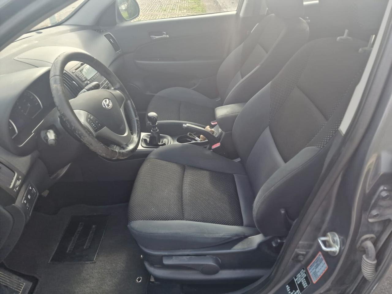 Hyundai i30 CW 1.6 CRDi 90CV 6m. Active Special