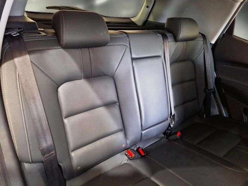 DR MOTOR DR4.0 1.5 MT BENZ GPL