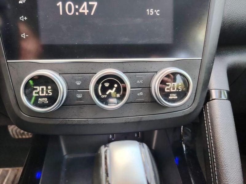 Renault Kadjar TCe 140CV EDC FAP Sport Edition2