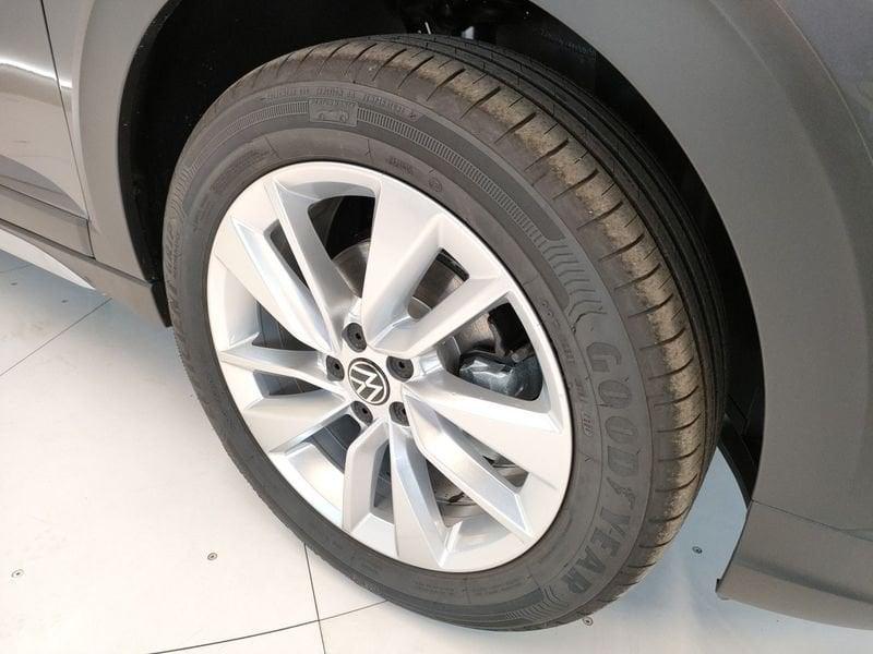 Volkswagen Taigo 1.0 TSI 115 CV Edition Plus