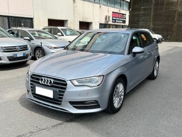 Audi A3 1.6 TDI clean diesel S tronic Ambiente