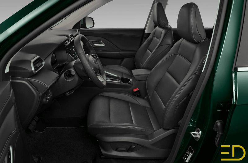 MG ZS ZS 1.5 Standard