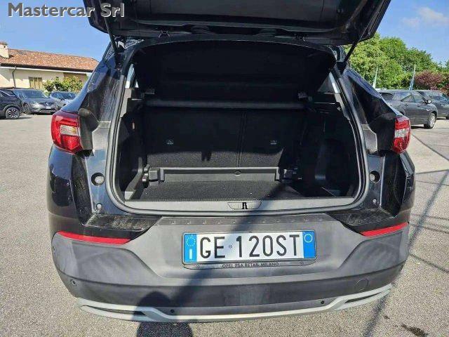 OPEL Grandland X Grandland X 1.5 ecotec Elegance Navi - GE120ST