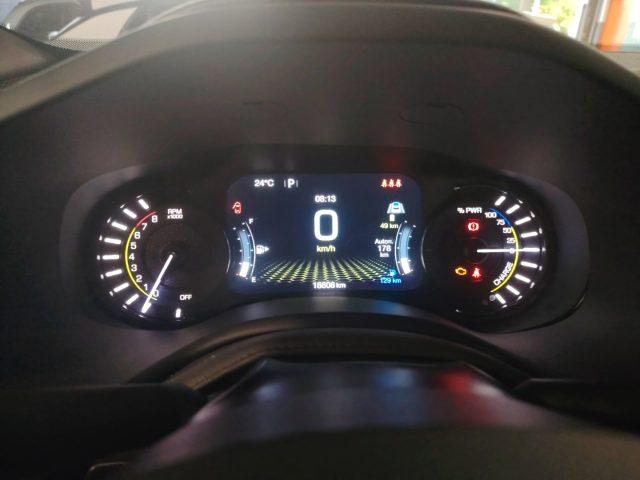 JEEP Renegade 1.3 T4 190CV PHEV 4xe AT6 Limited