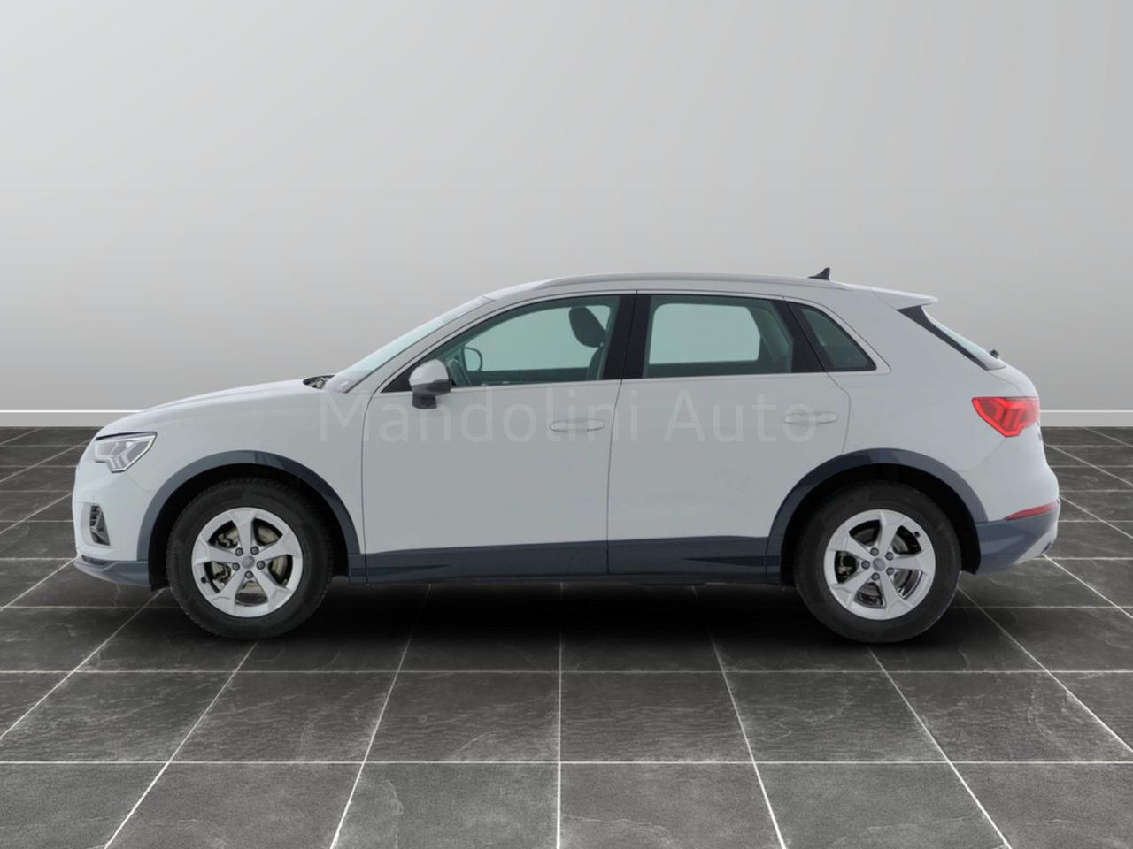 Audi Q3 35 1.5 tfsi business advanced s tronic
