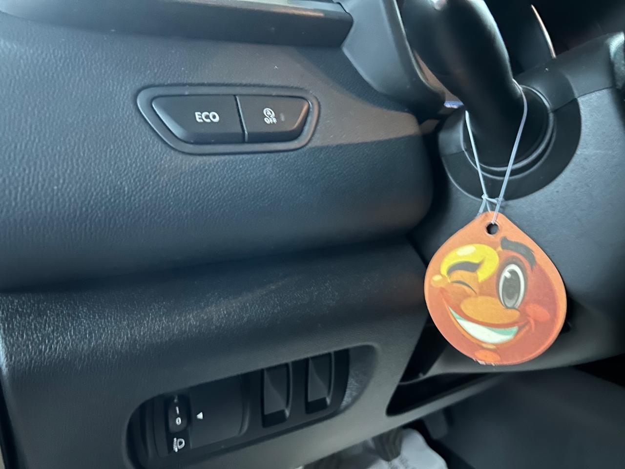 Renault Kadjar dCi 8V 110CV Energy Intens