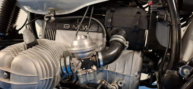 BMW R 80 G/S Paris Dakar CERTIFICATA BMW-BOOKSERVICE-ITALIANA DA SEMPRE