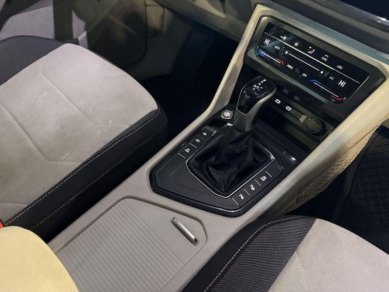 Volkswagen Tiguan 2.0 TDI SCR 110KW Elegance DSG