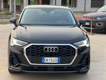 Audi Q3 SPB 35 TDI Business Plus