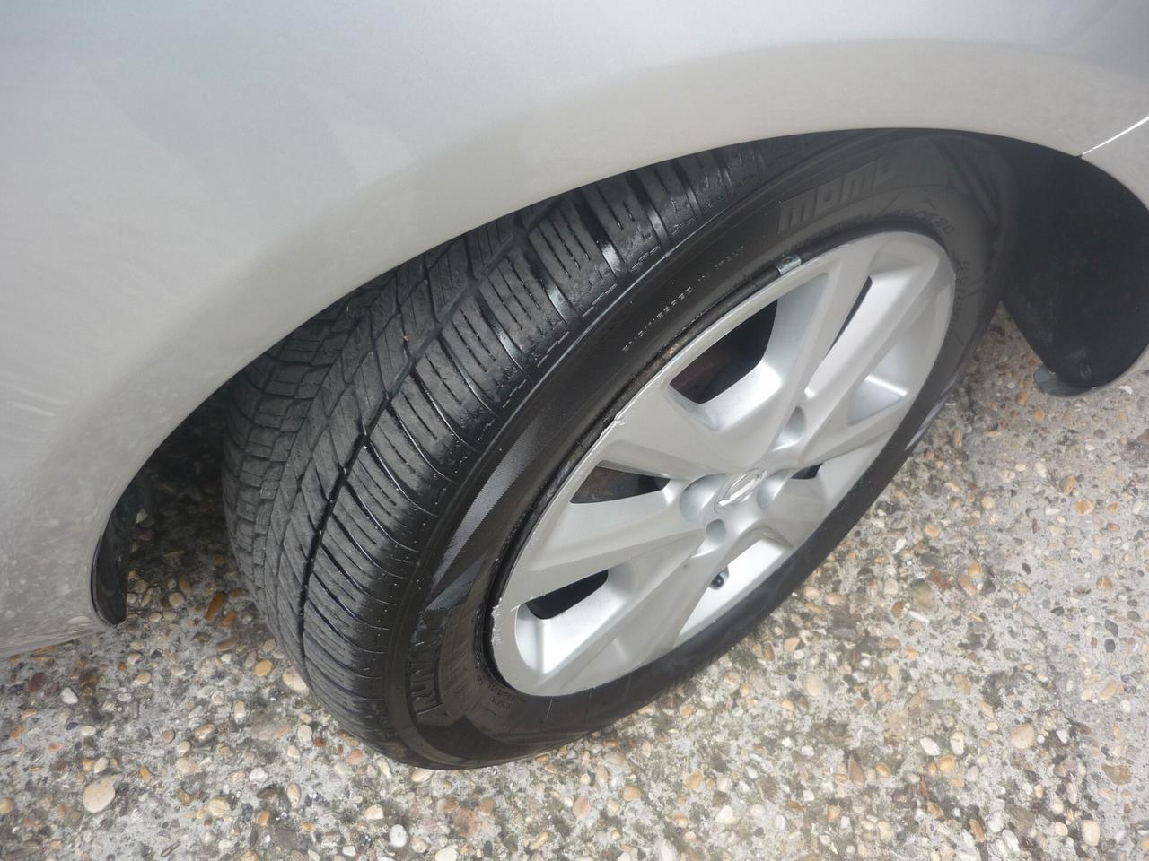 Opel Corsa 1.2 5 porte n-Joy