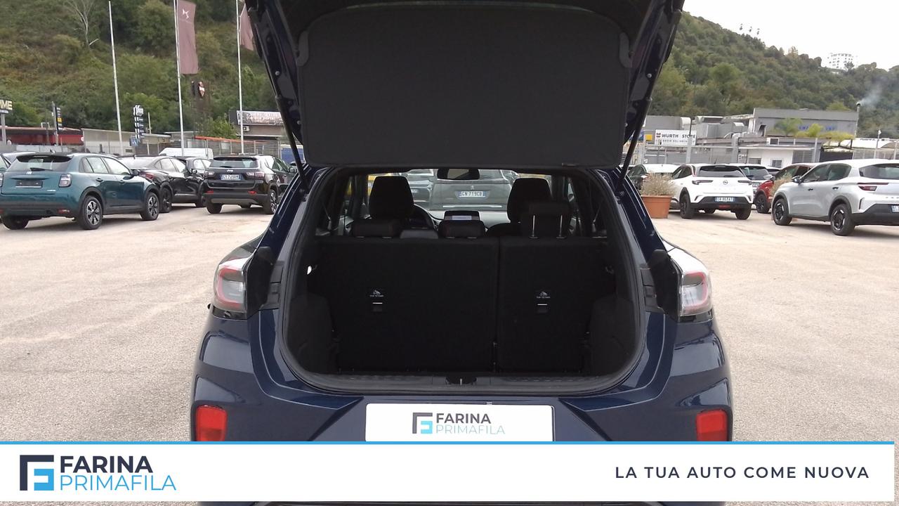 FORD Puma II 2020 - Puma 1.0 ecoboost ST-Line s&s 125cv