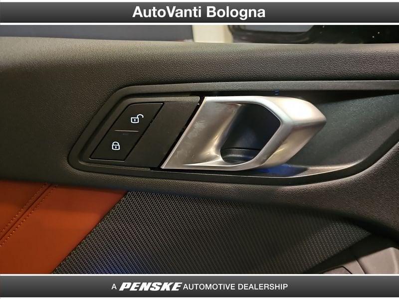 BMW Serie 1 120d 48V MSport Pro