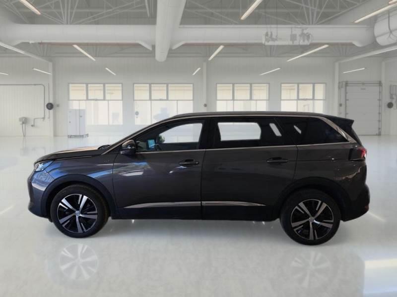 Peugeot 5008 1.5 BlueHDi GT EAT