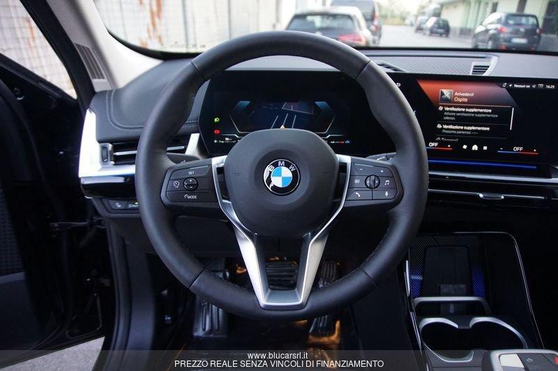 BMW X1 X1 sDrive 18d xLine