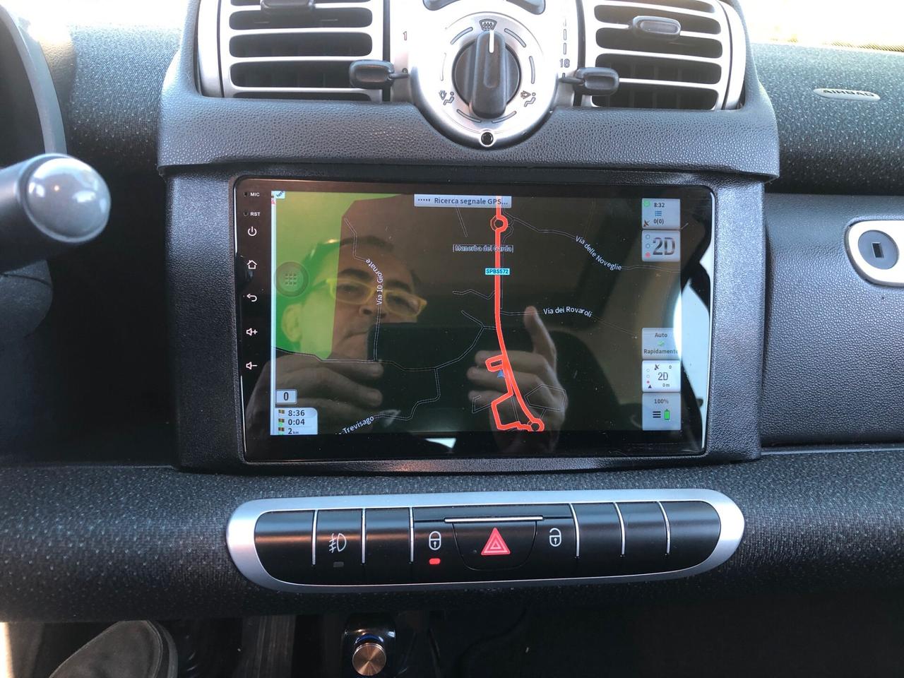 Smart ForTwo 1000 62 kW coupé pulse