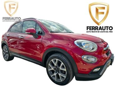 FIAT 500X 1.6MJET 120CV CROSS
