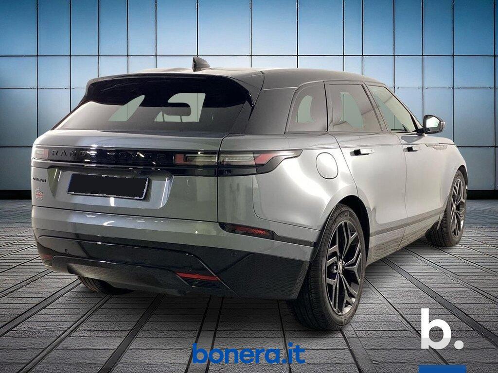 Land Rover Range Rover Velar 2.0 D I4 MHEV Dynamic SE 4WD Auto