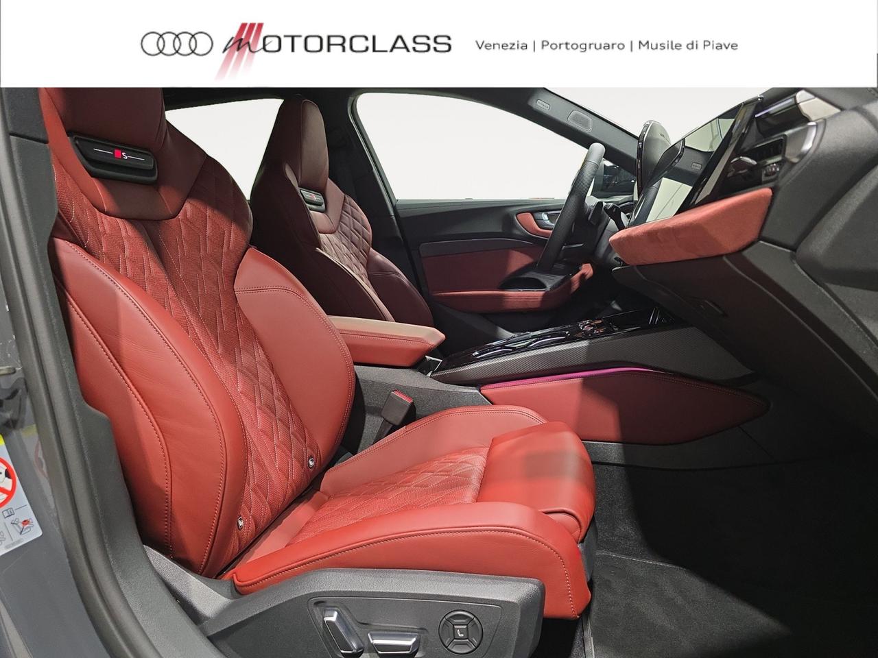 Audi S5 avant 3.0 v6 tfsi mhev+ 367cv quattro