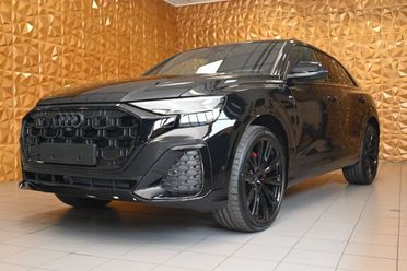 AUDI Q8 MY2026 50TDI Q.TIP.3XS-LINE TET.23"FULL SCONTO30%!