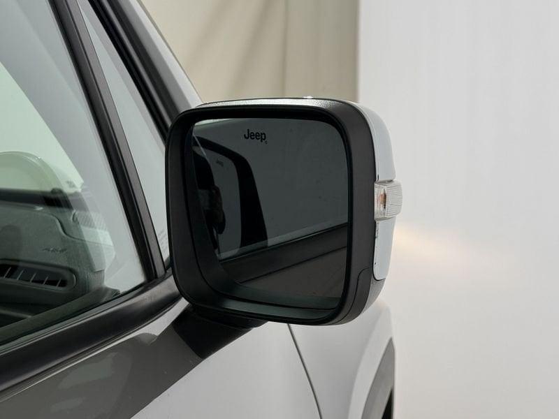Jeep Renegade Renegade 1.6 mjt Limited 2wd 130cv