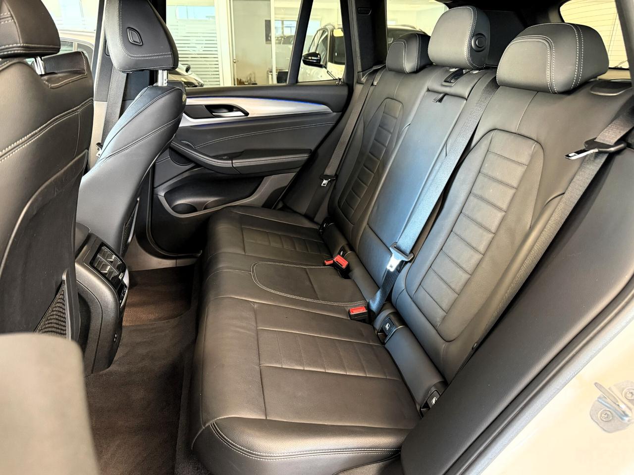 Bmw X3 M xDrive20d Msport - 2020 - AZIENDALE