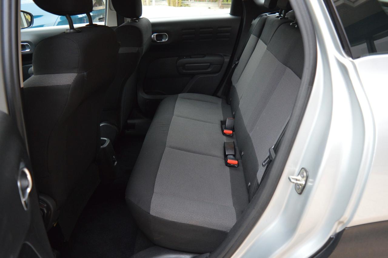 Citroen C3 Aircross BlueHDi 100 Shine