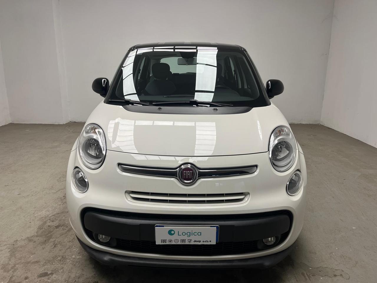 FIAT 500 L Pro 500 L Pro N1 1.6 mjt 120cv Pop Star 4p.ti serie 4 E6