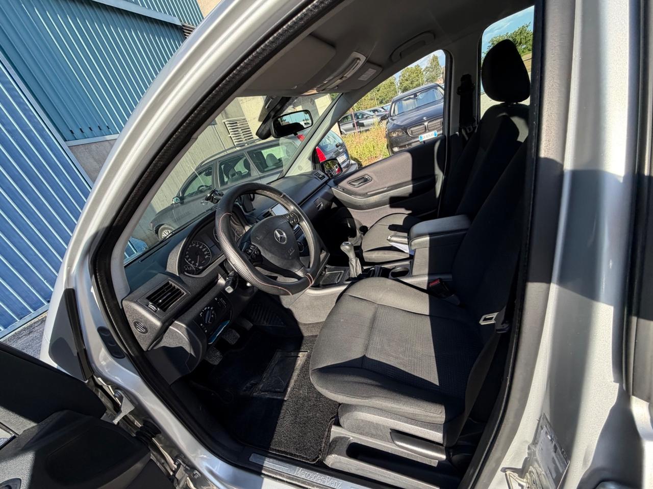 Mercedes-benz A 150 160