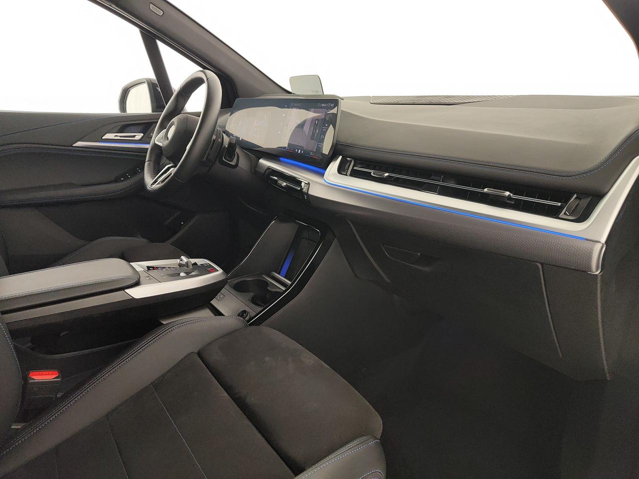 BMW 218d Active Tourer Msport auto