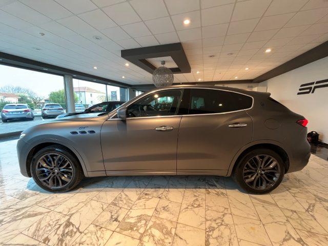 MASERATI Levante MHEV 330CV AWD GT PACK SPORT