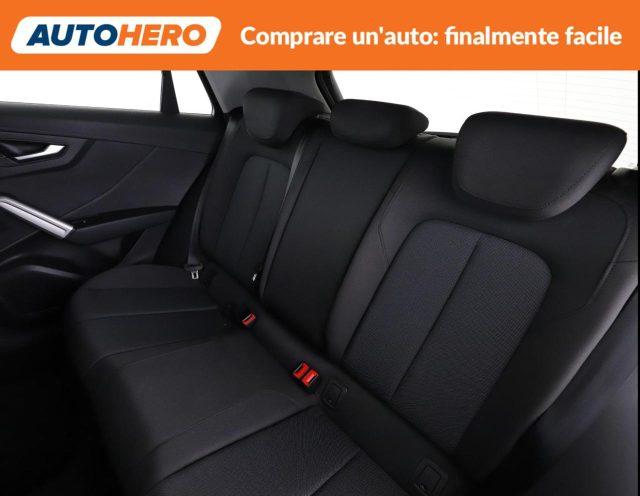 AUDI Q2 30 TDI Admired