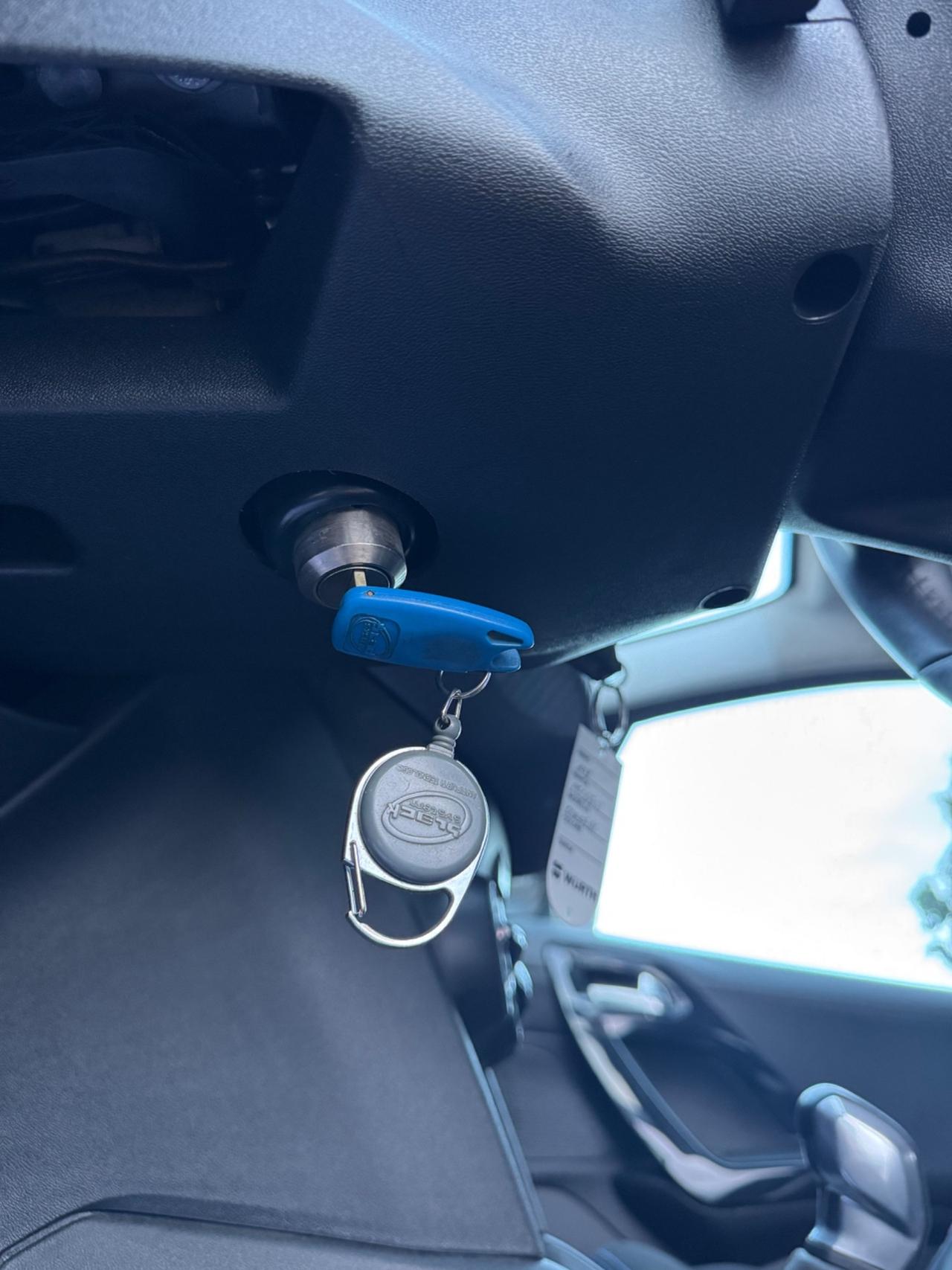 Peugeot 208 1.5 HDI KM CERTIFICATI