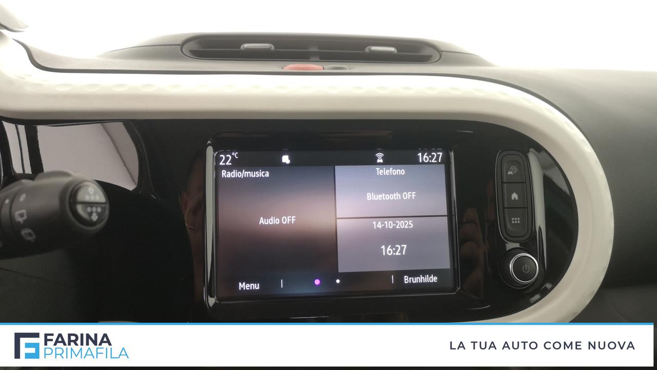 RENAULT Twingo Electric - Twingo Zen 22kWh