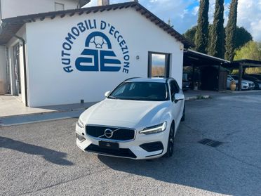 Volvo V60 D3 Geartronic Business Plus