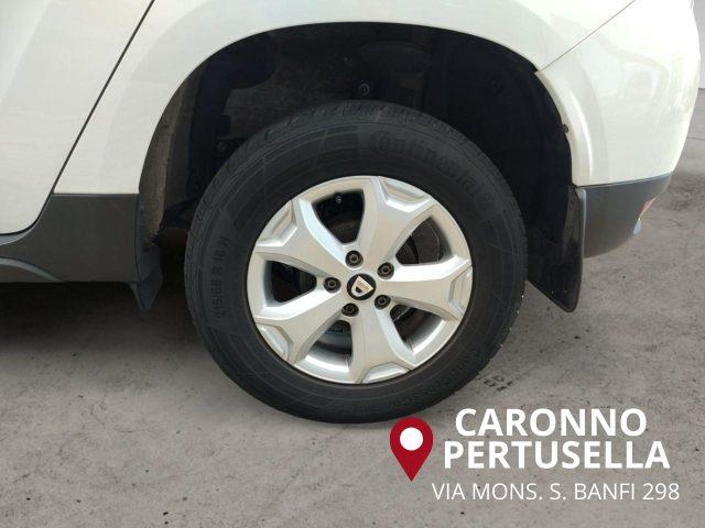 DACIA Duster 1.5 Blue dCi 8V 115 CV 4x4 Comfort garanzia3anni