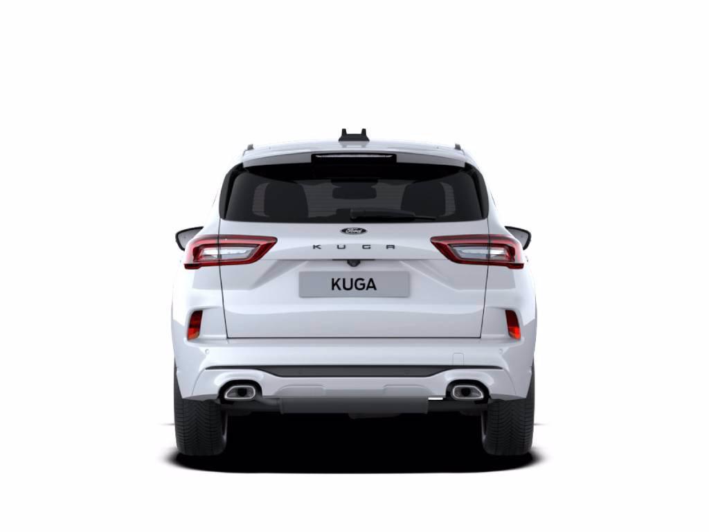 FORD Kuga 2.5 full hybrid st-line x 2wd 180cv auto nuova