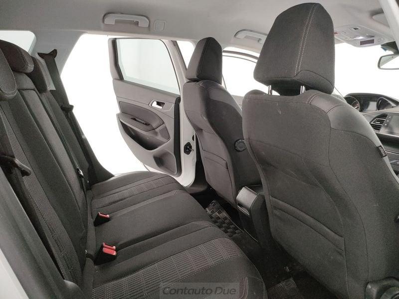 Peugeot 308 BlueHDi 130 S&S SW Allure